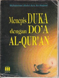 Image of MENEPIS DUKA DENGAN DO`A AL-QUR`AN