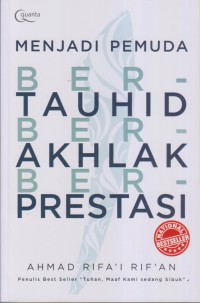 Image of Menjadi Pemuda Bertauhid Berakhlak Berprestasi