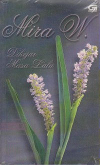 Image of DIKEJAR MASA LALU