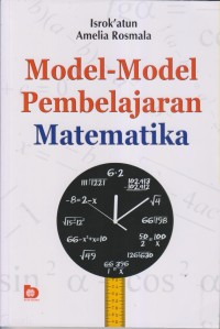 Image of MODEL-MODEL PEMBELAJARAN MATEMATIKA