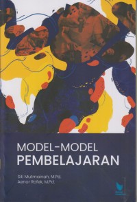 Image of Model - Model Pembelajaran