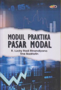 Image of MODUL PRAKTIKA PASAR MODAL