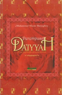 Image of PEREMPUAN DA'IYYAH
