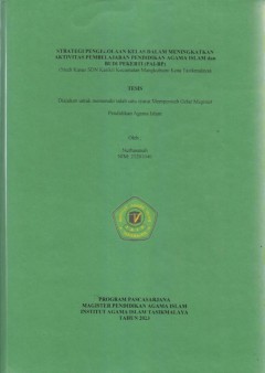 cover
