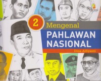 Image of Mengenal Pahlawan Nasional 2