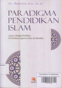Image of PARADIGMA PENDIDIDKAN ISLAM