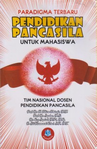 Image of PARADIGMA TERBARU PENDIDIKAN PANCASILA