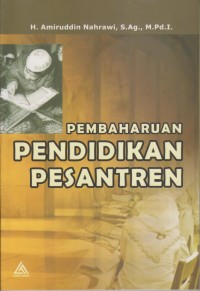 Image of PEMBAHARUAN PENDIDIKAN PESANTREN