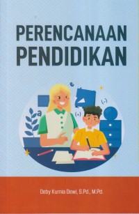 Image of PERENCANAAN PENDIDIKAN