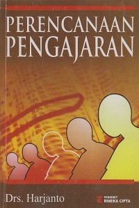Image of PERENCANAAN PENGAJARAAN