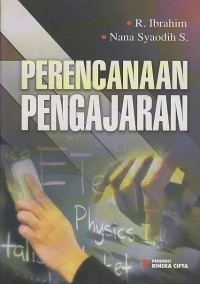 Image of PERENCANAAN PENGAJARAN