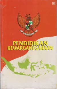 Image of PENDIDIKAN KEWARGANEGARAAN