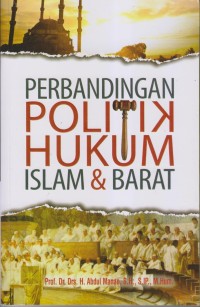 Image of PERBANDINGAN POLITIK HUKUM ISLAM & BARAT