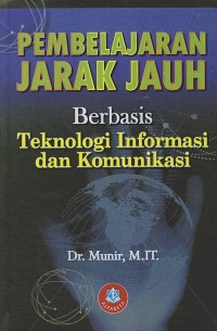 Image of PEMBELAJARAN JARAK JAUH