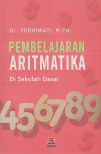 Image of PEMBELAJARAN ARITMATIKA