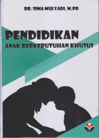 Image of Pendidikan Anak Berkebutuhan Khusus