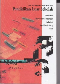 Image of PENDIDIKAN LUAR SEKOLAH