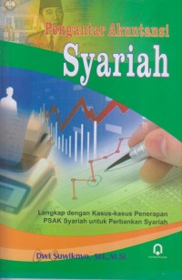 Image of Pengantar Akuntansi Syariah