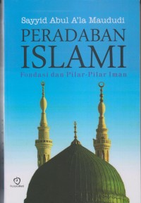 Image of PERADABAN ISLAMI