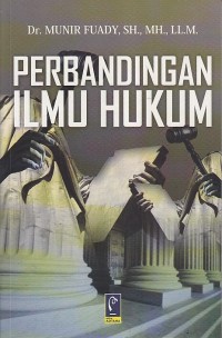 Image of PERBANDINGAN ILMU HUKUM