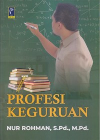 Image of Profesi Keguruan
