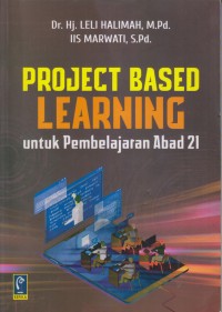 Image of Project Based Learning Untuk Pembelajaran Abad 21