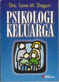 Image of PSIKOLOGI KELUARGA