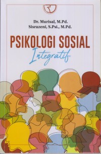 Image of Psikologi Sosial Integratif