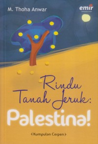 Image of Rindu Tanah Jeruk