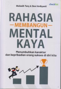 Image of Rahasia Membangun Mental Kaya