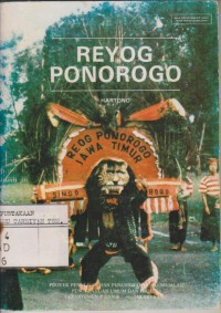 Image of REYOG PONOROGO