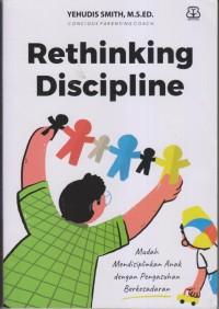 Image of RETHINKING DISCIPLINE
