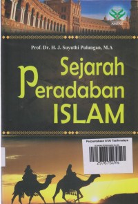 Image of SEJARAH PERADABAN ISLAM