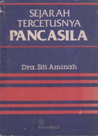 Image of SEJARAH TERCETUSNYA PANCASILA