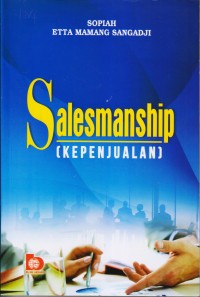 Image of SALESMANSHIP