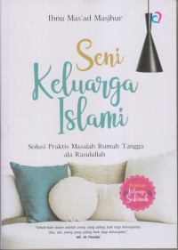 Image of SENI KELUARGA ISLAM