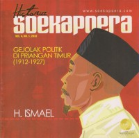 Image of HISTORIA SOEKAPOERA
JURNAL SEJARAH
