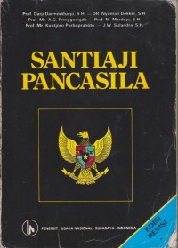 Image of SANTIAJI PANCASILA