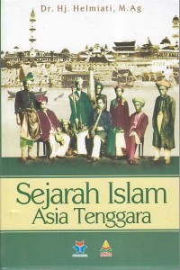Image of SEJARAH ISLAM ASIA TENGGARA