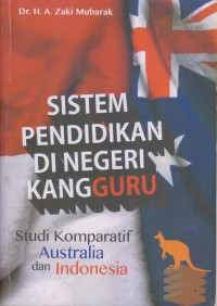Image of SISTEM PENDIDIKAN DI NEGERI KANGGURU