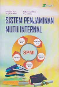 Image of Sistem Penjaminan Mutu Internal