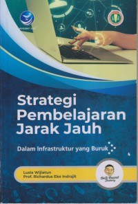 Image of STRATEGI PEMBELAJARAN JARAK JAUH