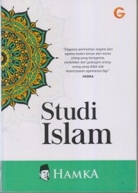 Image of Studi Islam