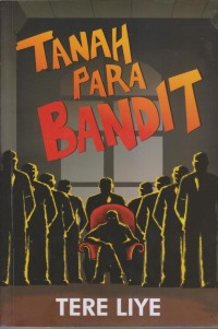 Image of Tanah Para Bandit