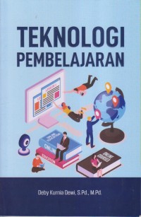 Image of TEKNOLOGI PEMBELAJARAN