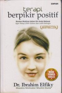 Image of TERAPI BERPIKIR POSITIF