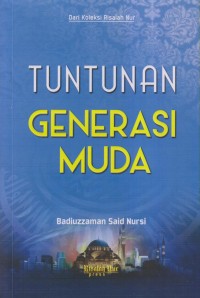 Image of Tuntunan Generasi Muda