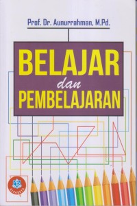 Image of BELAJAR DAN PEMBELAJARAN