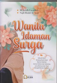 Image of WANITA IDAMAN SURGA