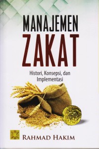 Image of MANAJEMEN ZAKAT